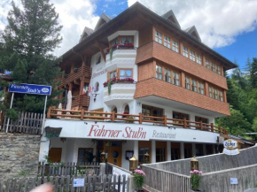 Hotel Ehrenreich, Sankt Anton Am Arlberg